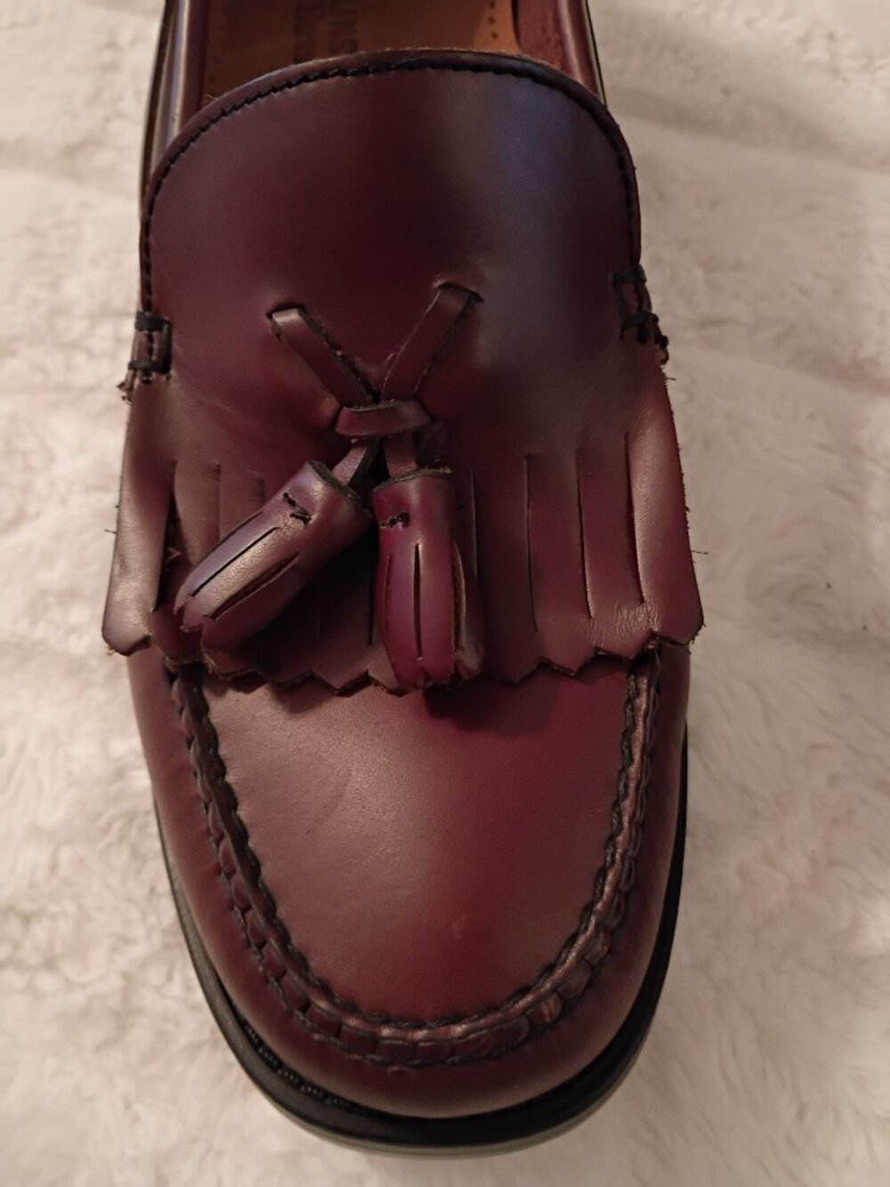 Weejun Bass Loafers - Picture 6 of 9